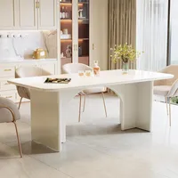 Macy's Tribesigns Rectangle Dining Tables