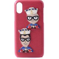 Dolce & Gabbana Cell Phone Accessories