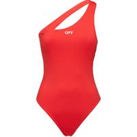 Off-White Women's One-Piece Swimsuits