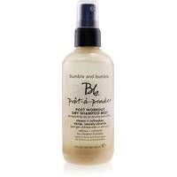 Bumble And Bumble Dry Shampoo