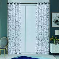 Lyndale Decor Sheer Curtains