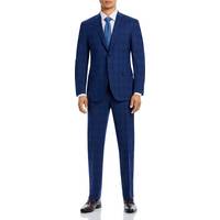 Bloomingdale's Canali Men's Classic Fit Suits