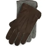 YOOX Men's Gloves