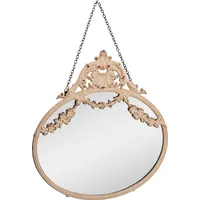 Storied Home Round Mirrors