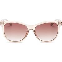 Women's Round Sunglasses from Jimmy Choo