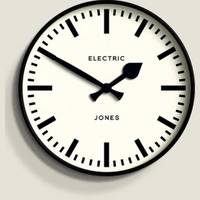 Marks & Spencer Wall Clocks