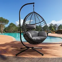 Aoolive Outdoor Chairs