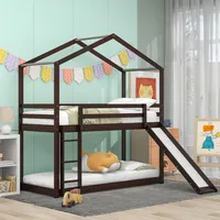 Sunmory Bunk Beds & Loft Beds