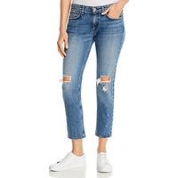 Women's Low Rise Jeans from Bloomingdale's