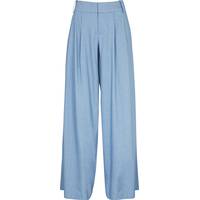 Harvey Nichols Women's Linen Pants