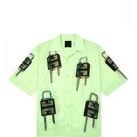 Harvey Nichols Men's Cotton Shirts