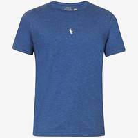 Selfridges Polo Ralph Lauren Men's Slim Fit T-shirts
