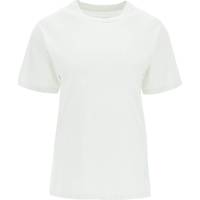 Maison Margiela Women's White T-Shirts