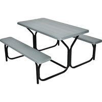 Macy's Costway Picnic Tables