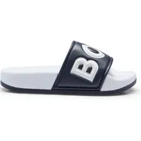 Boss Boy's Slides