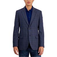 Shop Premium Outlets Men's Modern Fit Suits