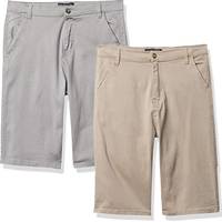 Zappos U.S. Polo Assn. Boy's Shorts