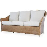 Lloyd Flanders Garden Sofas