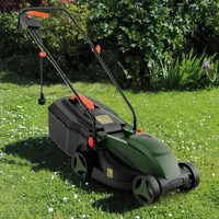 Bed Bath & Beyond Lawn Mowers