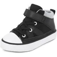 The Children's Place Boy's Leather Sneaker