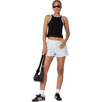 Edikted Women's Cargo Shorts