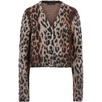 Selfridges Women's Leopard Sweaters