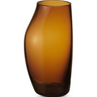 Georg Jensen Glass Vases