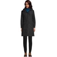 Lands' End Women's Rain Jackets & Raincoats