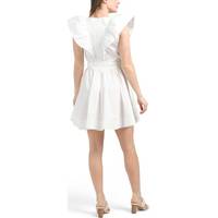 Tj Maxx Women's White Dresses