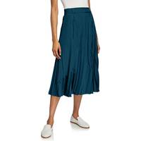 Women's Pleated Skirts from Vince