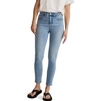 Zappos Madewell Women's High Rise Jeans