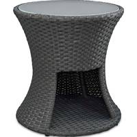Bloomingdale's Modway End & Side Tables