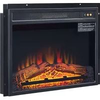 Belk Electric Fireplaces