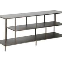 Macy's Hudson & Canal TV Stands