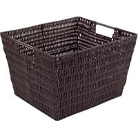 Simplify Baskets