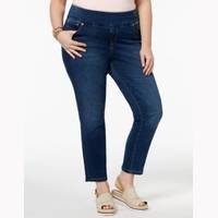Women's Macy's Pull-On Jeans
