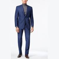 Men's Blue Suits from Marc New York by Andrew Marc