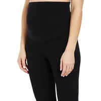 Macy's Motherhood Maternity Leggings