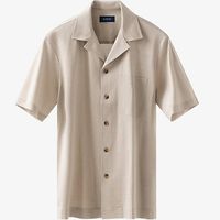 Eton Men's Short Sleeve Shirts