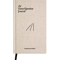 Wolf & Badger Journals