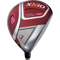 GlobalGolf XXIO Women's Golf Clubs