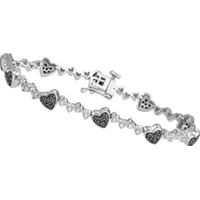 MyDiamondBox Valentine's Day Jewelry For Her