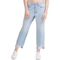 Calvin Klein Jeans Women's Cropped Jeans