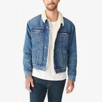 Men's Outerwear from Lucky Brand