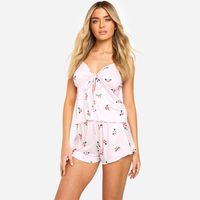 boohoo Women's Christmas Pajamas