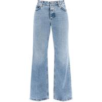 Coltorti Boutique Women's Low Rise Jeans
