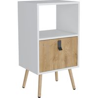 DEPOT E-SHOP Nightstands