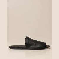 Giglio.com Men's Leather Sandals