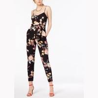 Women's Material Girl Jumpsuits