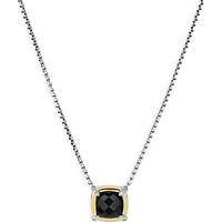 Women's Diamond Necklaces from David Yurman